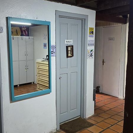 Gramado Guest House Eksteriør bilde