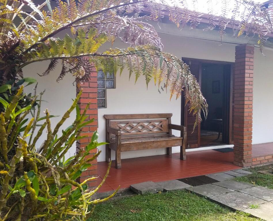 Gramado Guest House Eksteriør bilde