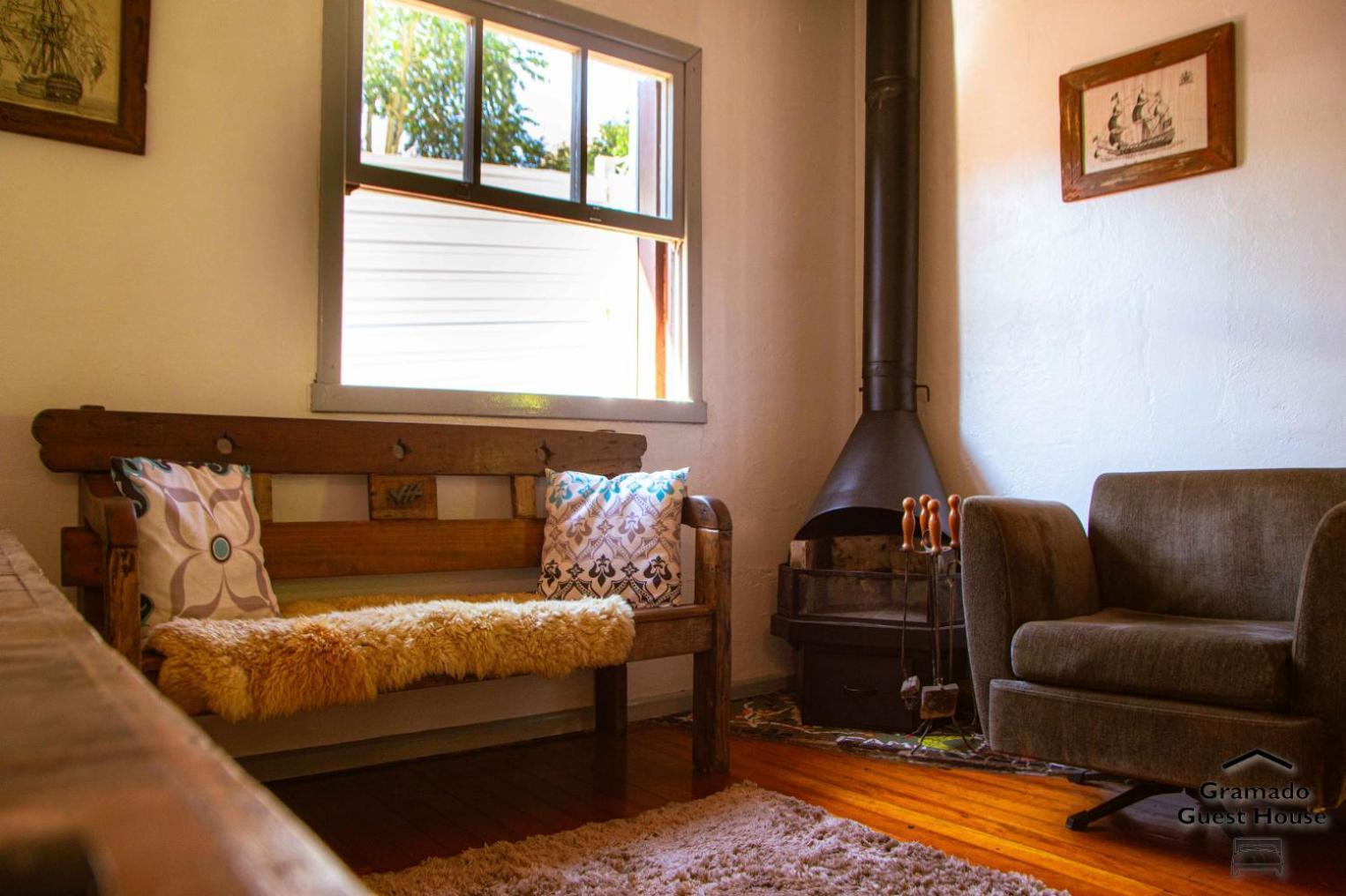 Gramado Guest House Eksteriør bilde