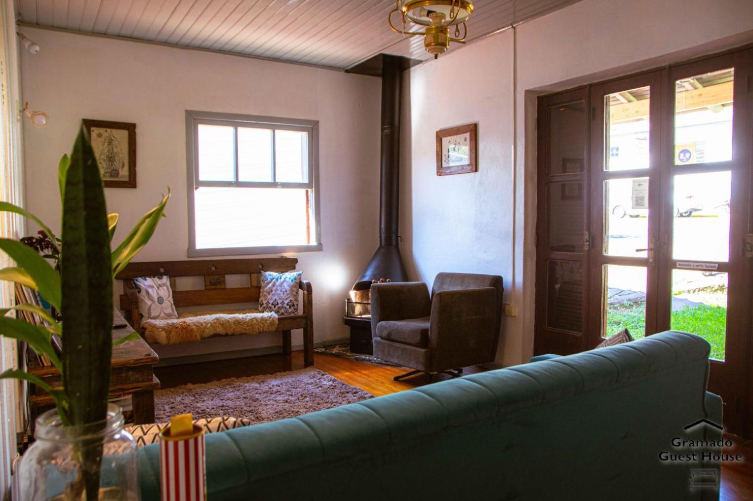 Gramado Guest House Eksteriør bilde