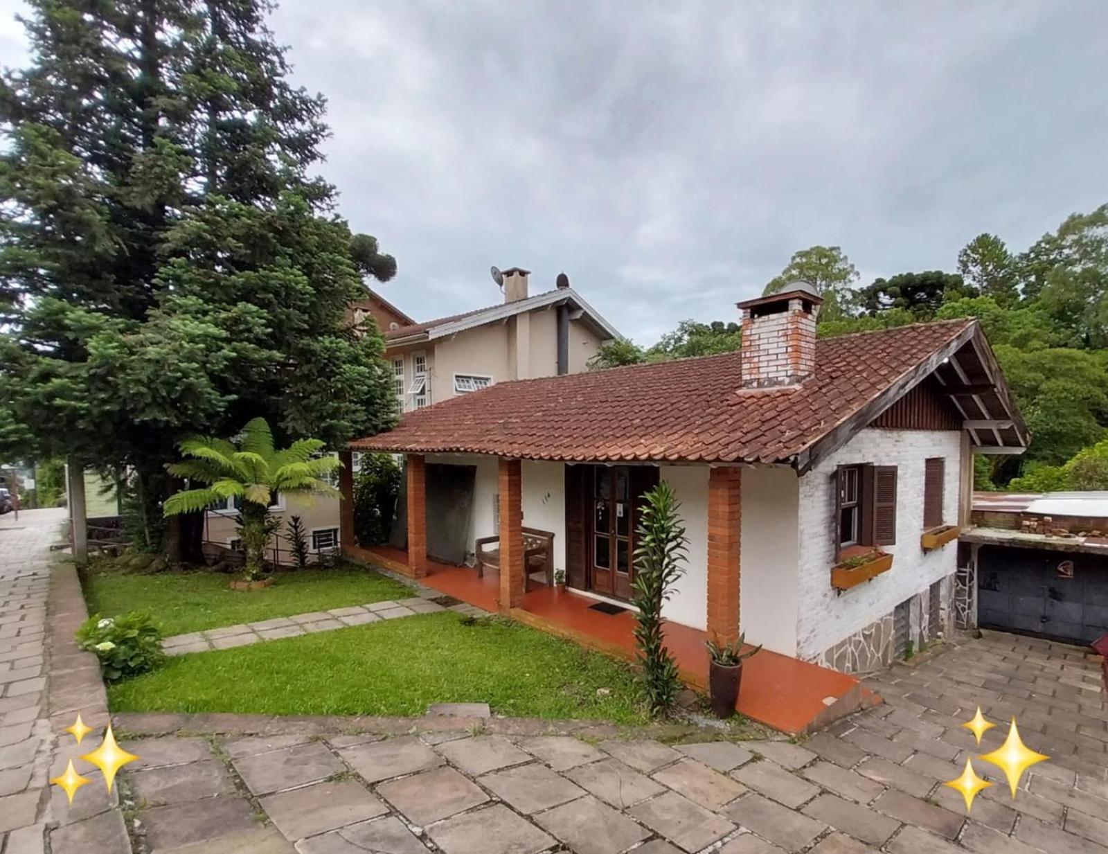Gramado Guest House Eksteriør bilde