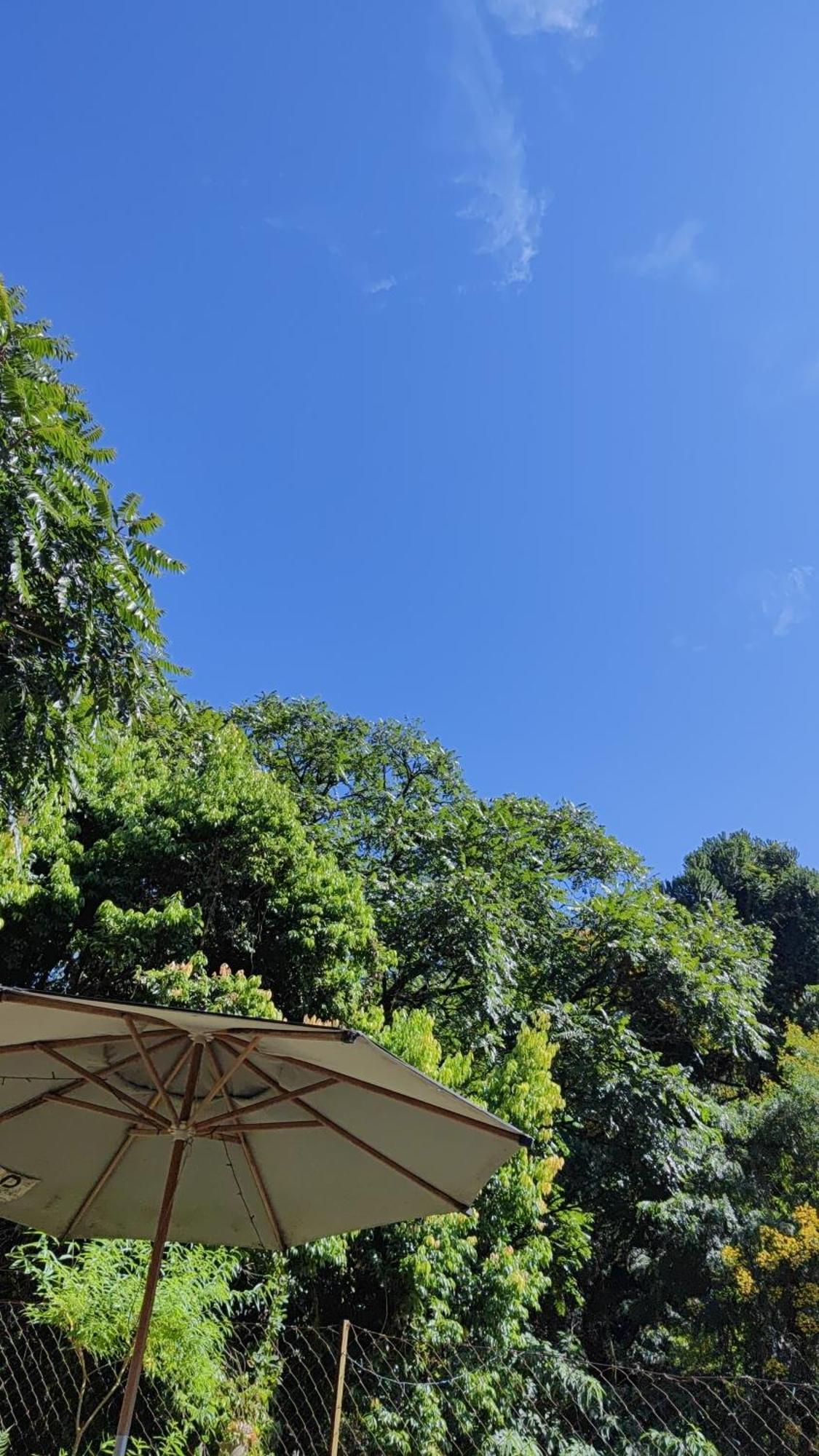 Gramado Guest House Eksteriør bilde